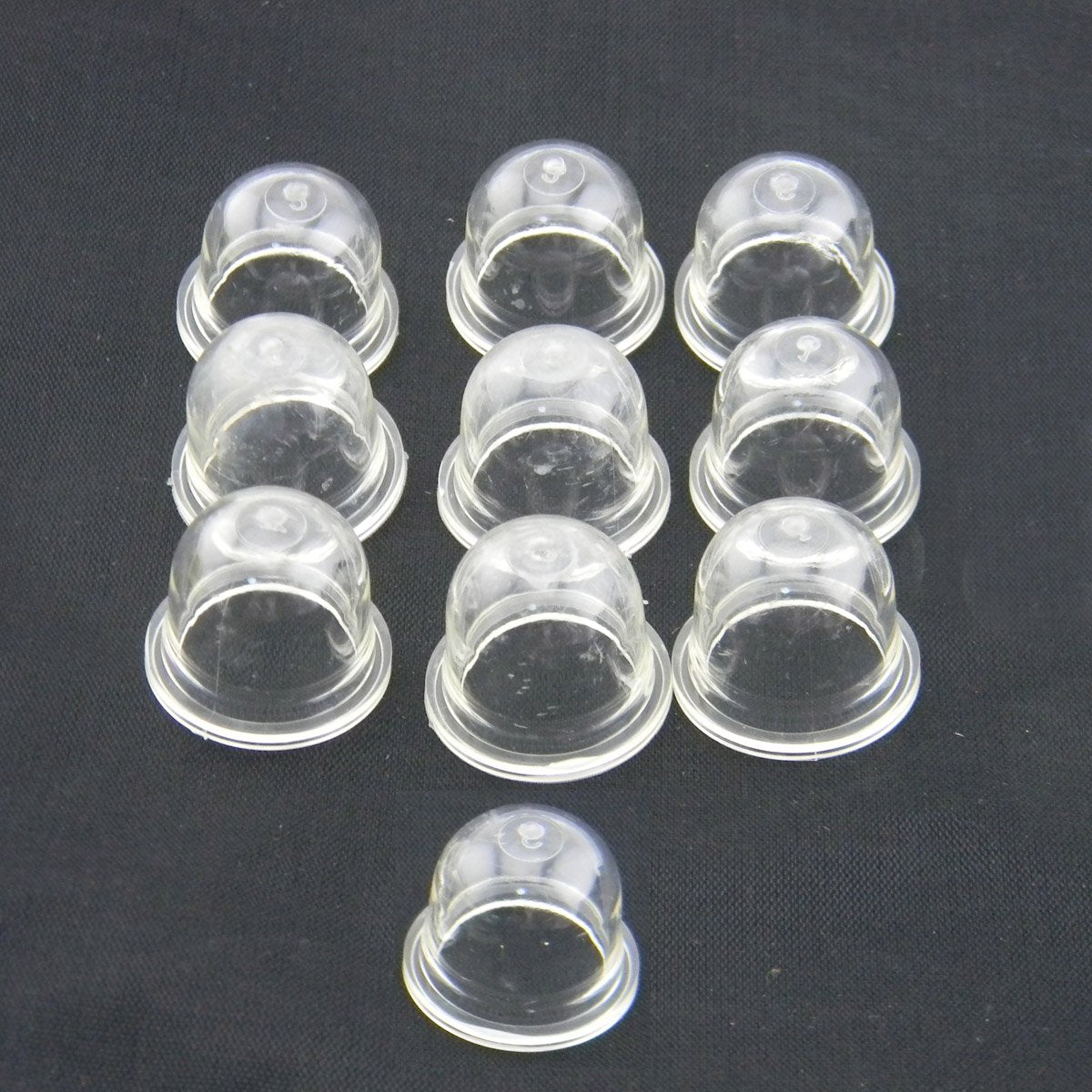 Hipa primer bulb for Echo 12538108660, durable replacement part