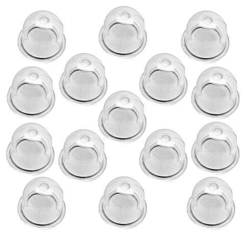 Hipa primer bulb for Echo SRM225 close-up view