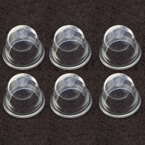 Hipa primer bulb for Homelite 561635001 provides reliable carburetor priming