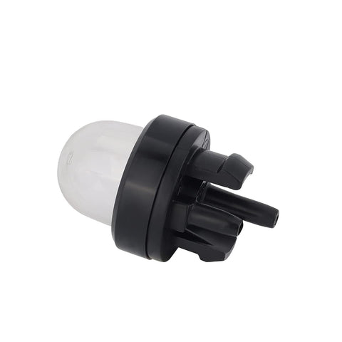 Hipa packaging insert explains installation steps for replacement bulbs.