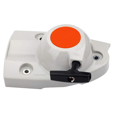 Compact kit enables quick, tool-friendly installation in the field.