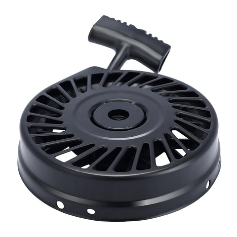 Hipa recoil pull starter for Tecumseh 590472 and 590739, smooth starting