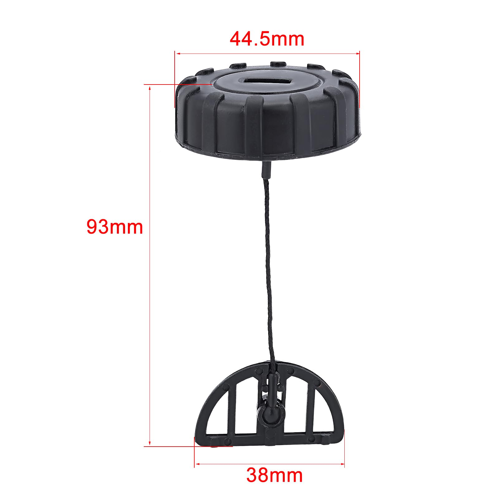 Replacement part number 1130 350 0500 confirms correct fit.