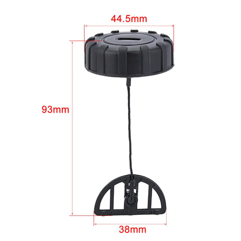 Replacement part number 1130 350 0500 confirms correct fit.