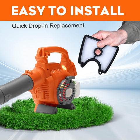 Hipa replacement parts pack simplifies upkeep