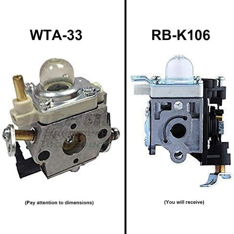 Repower Kit spark plug for Echo PB-250 enhances ignition reliability.