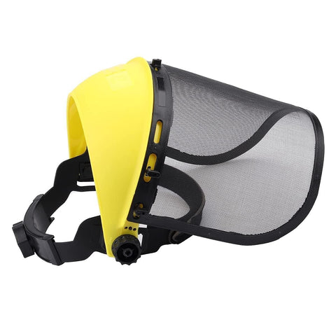 Hipa Safety Face Shield chainsaw protection for added face safety