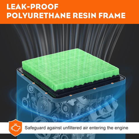Hipa smoother airflow illustration suggests potential performance improvements.