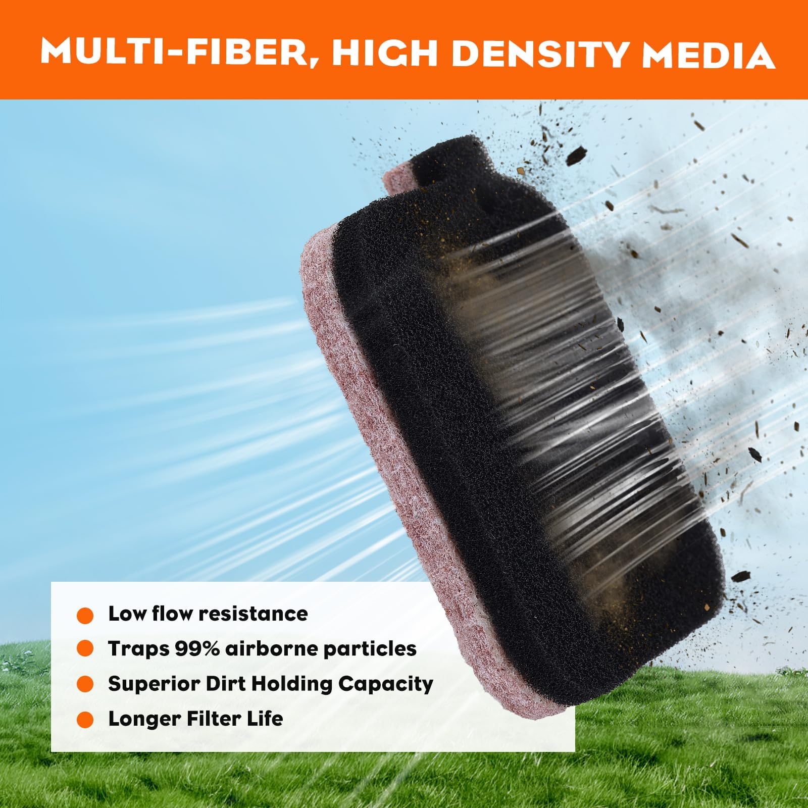 Hipa spark plug visual emphasizing reliable ignition part for consistent engine performance.