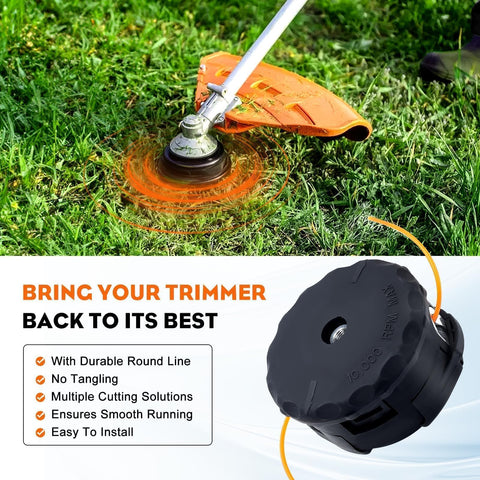 Includes multiple attachments for versatile compatibility
