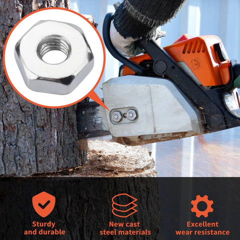 Hipa compatibility chart highlights broad Stihl model support for chainsaws.