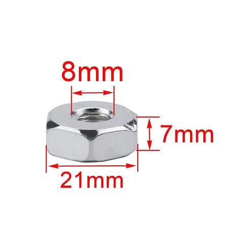 Hipa sprocket cover bar nut compatibility list highlights wide STIHL model support