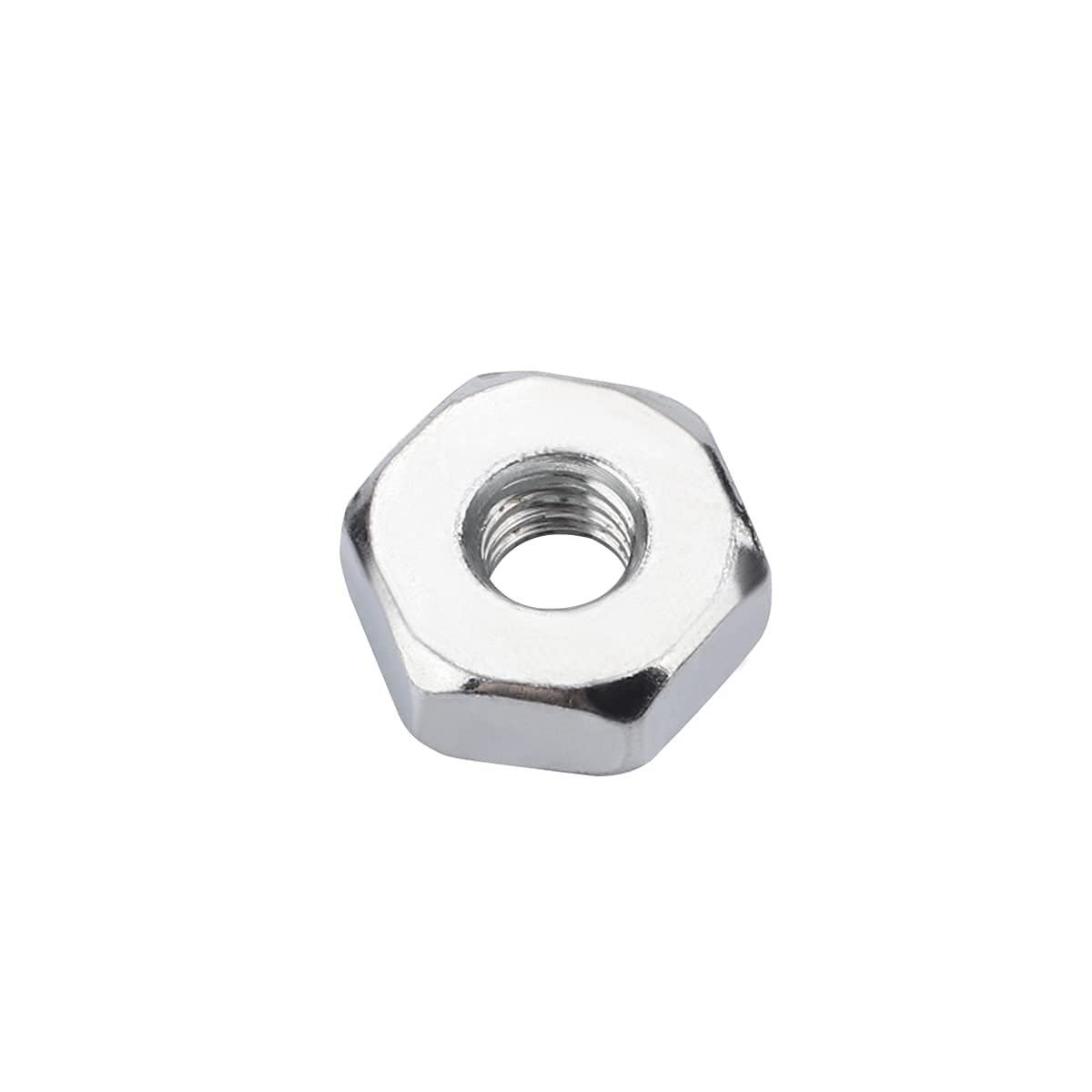 Hipa sprocket cover bar nut pack 6 emphasizes value and spare readiness