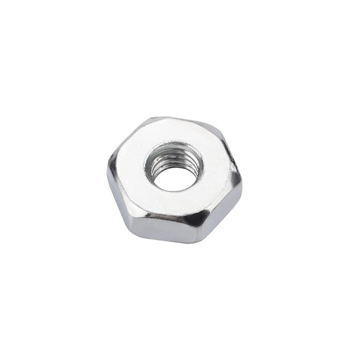 Hipa sprocket cover bar nut pack 6 emphasizes value and spare readiness