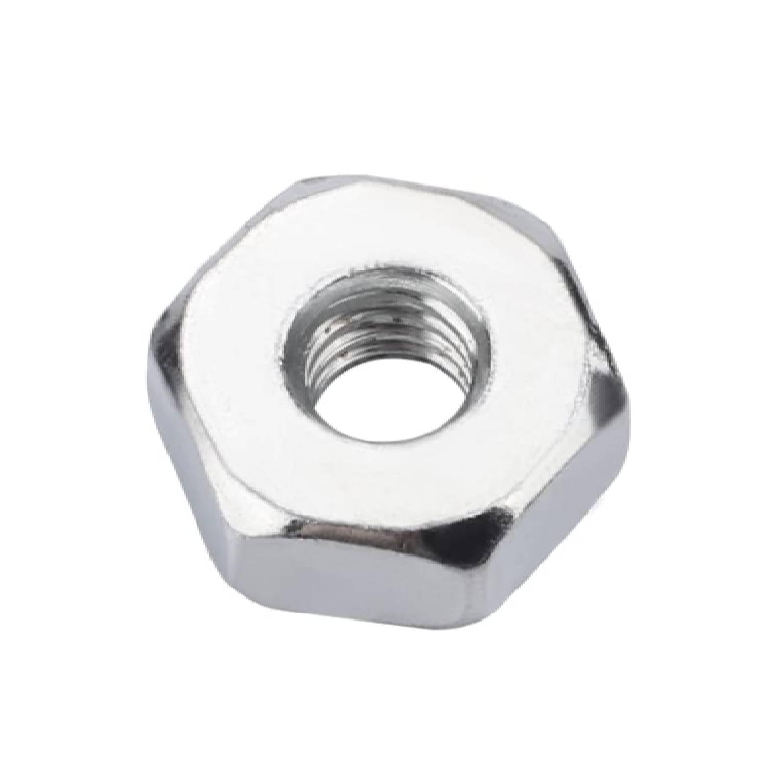 Hipa sprocket cover bar nut aids secure chain tension