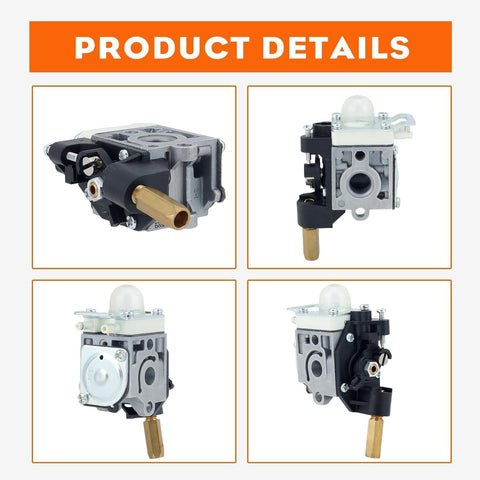 Hipa SRM-210-packaging-display shows complete kit contents for easy assessment.