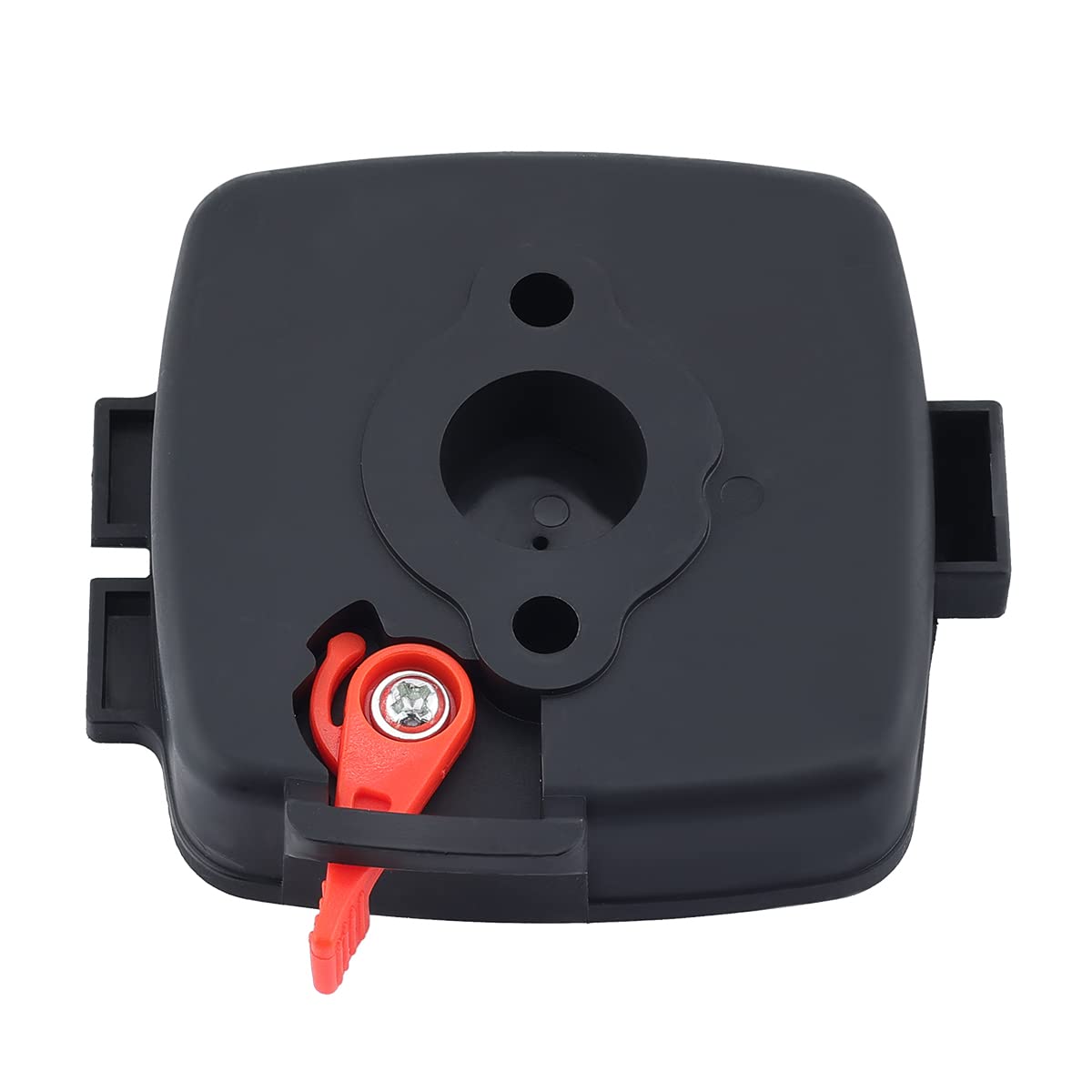 Hipa SRM-225 filter cover with knob highlights easy maintenance access.