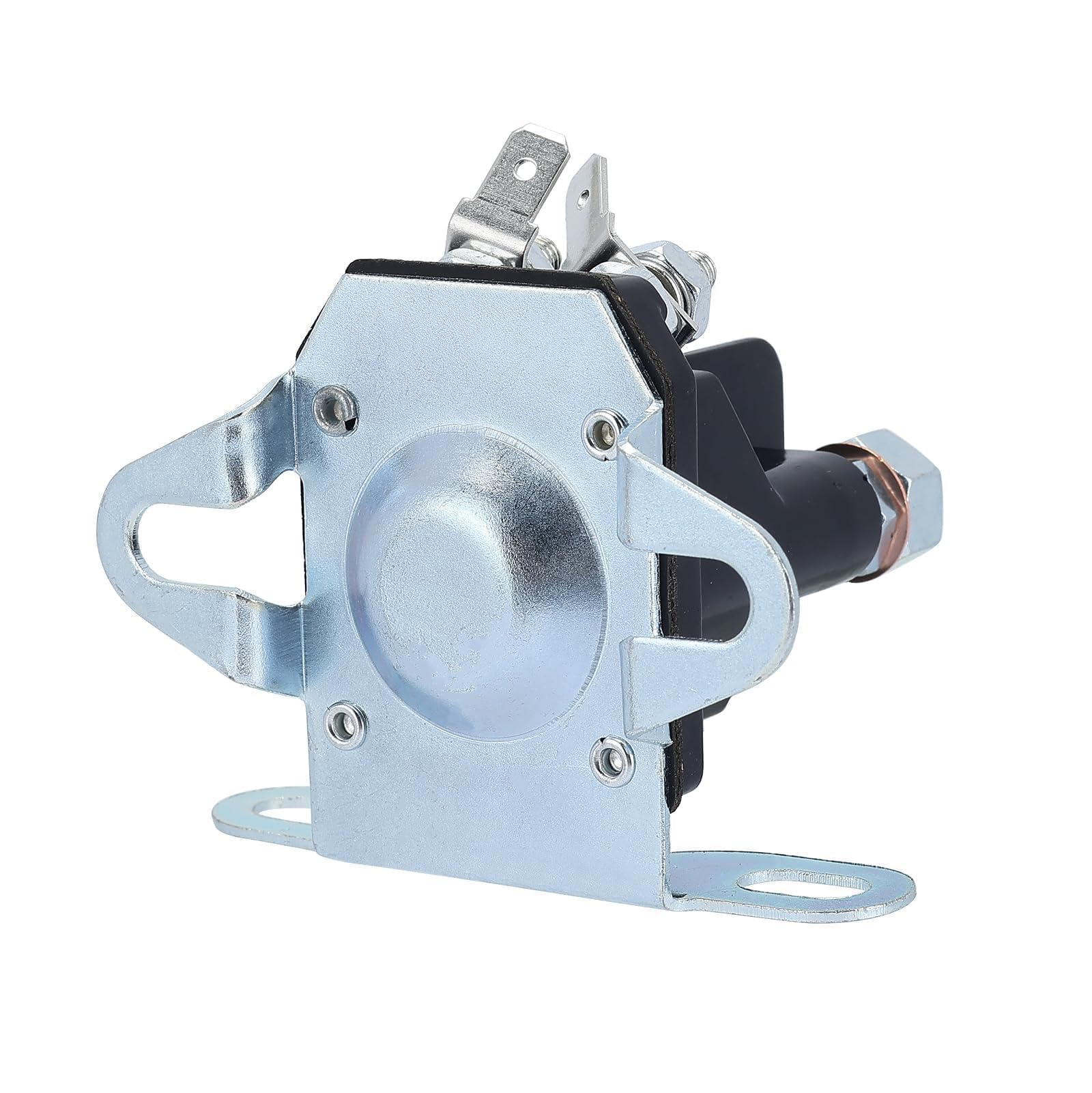 Hipa installation guide image shows quick fit and dependable start