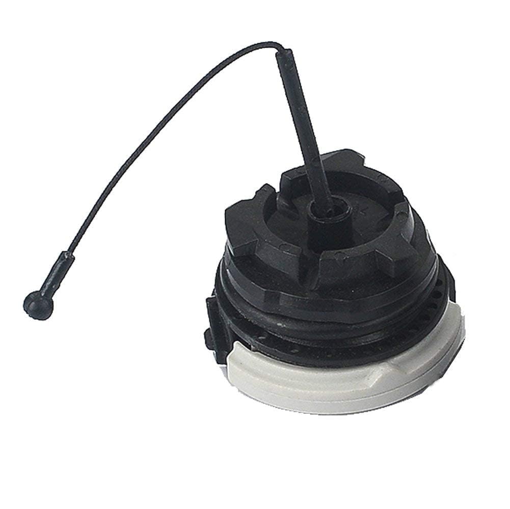 Hipa cap installation guide image showing replacement steps.