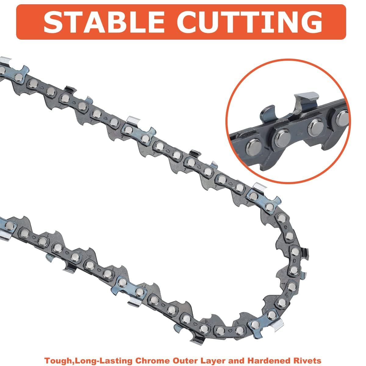 Hipa GTA26 pruner compatibility chain ready for Stihl GTA26 pruner