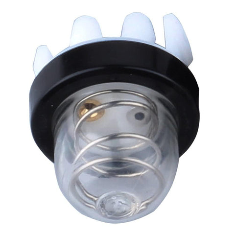 TS420Z/TS420 primer bulb compatible with BR350 and BR430 for dependable ignition.