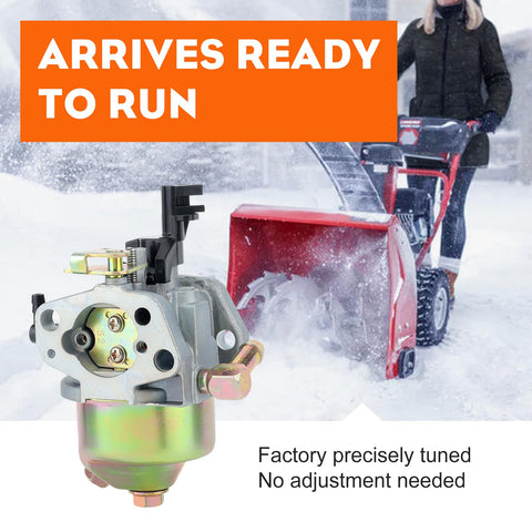 Hipa Storm primer bulb helps fast priming for quick starts