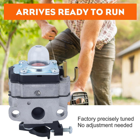 Hipa TB475SS ready-to-run out-of-box setup photo.