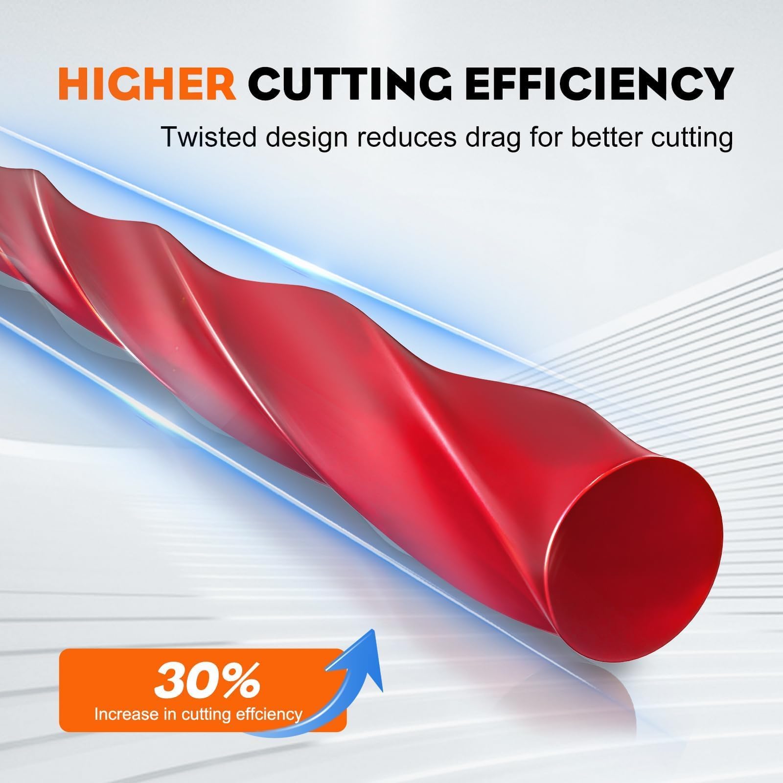 Hipa trimmer line compatible with Husqvarna, Ryobi, Black and Decker, Craftsman, Stihl, Makita, Greenworks, Echo.