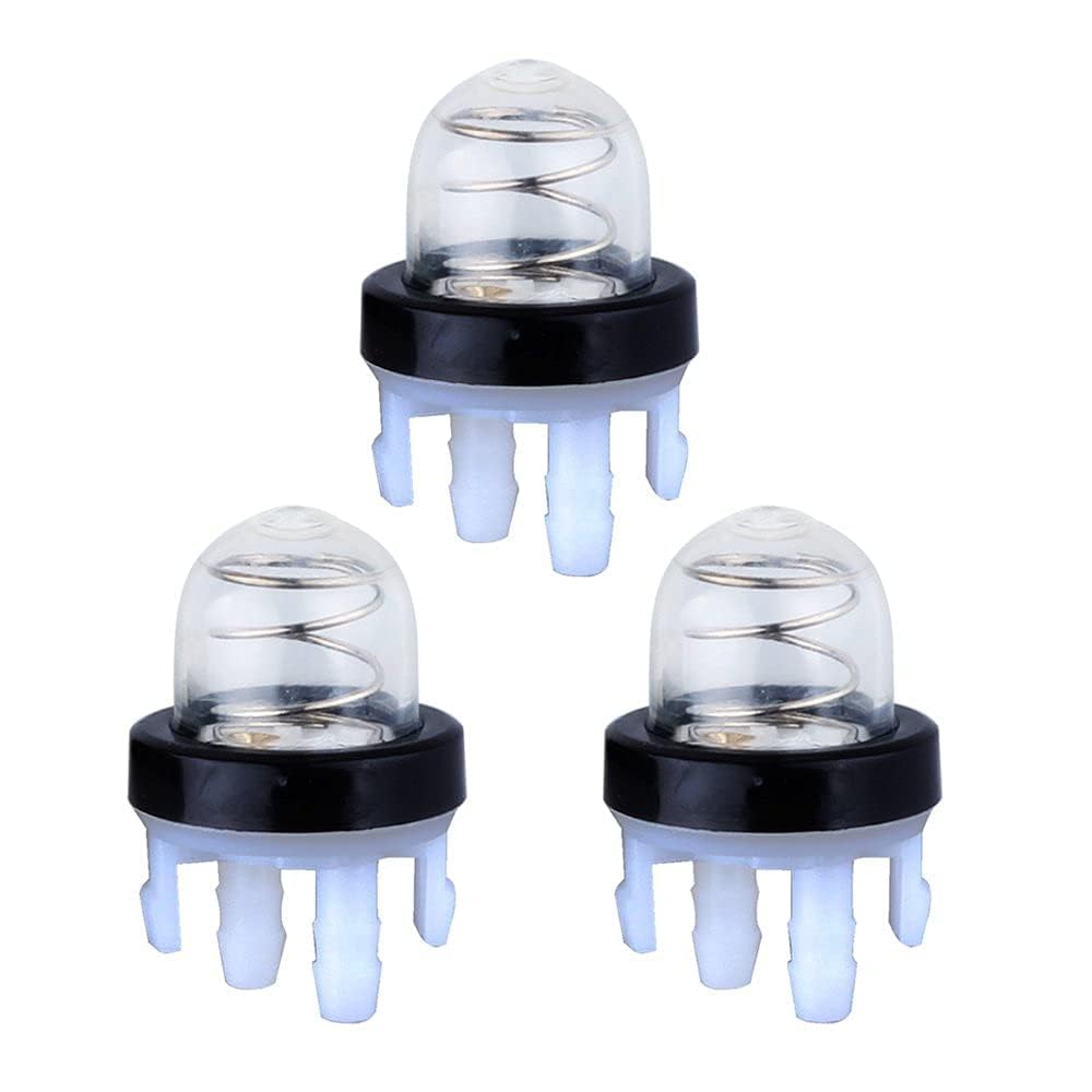 Hipa TS420 primer bulb 3-pack for quick STIHL start-up and reliable engine priming.