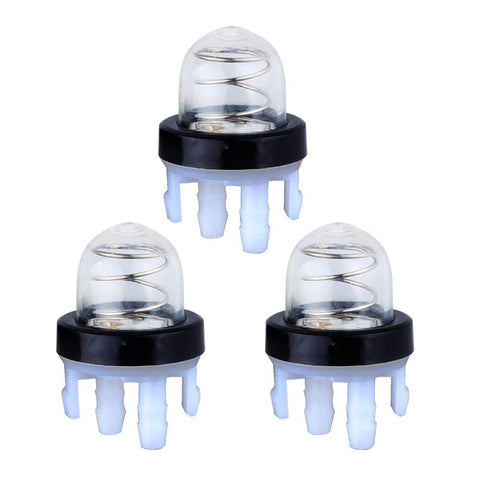 Hipa TS420 primer bulb 3-pack for quick STIHL start-up and reliable engine priming.