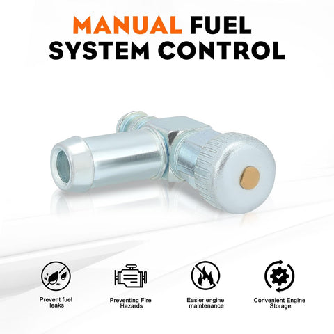 Hipa valve installation on a compatible tank shows easy fit.