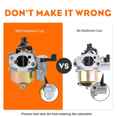 Hipa wet-flow-tested carburetor under simulated engine conditions