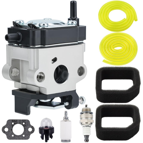 Hipa WYC-7 carburetor for Toro 308480001, reliable starts and steady idle