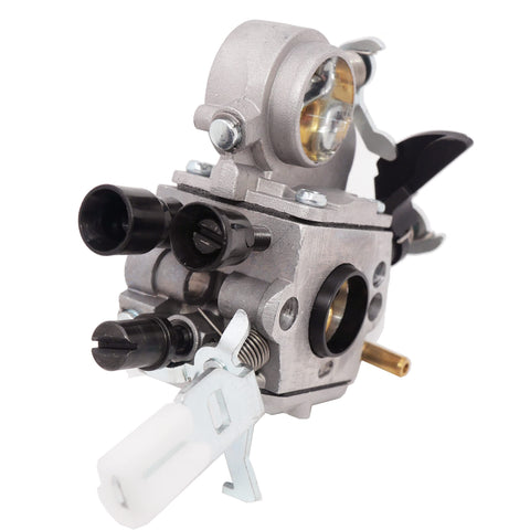 Hippotech air filter 1139-120-1602 fits the kit for cleaner intake.