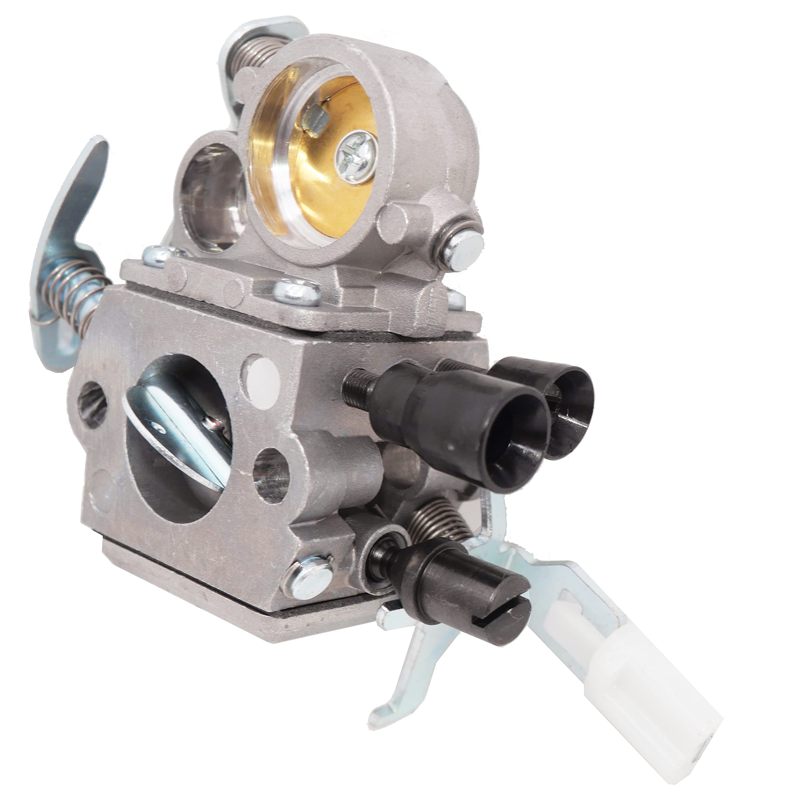 Hippotech C1Q-S121C carburetor for STIHL MS211 supports steady power delivery.