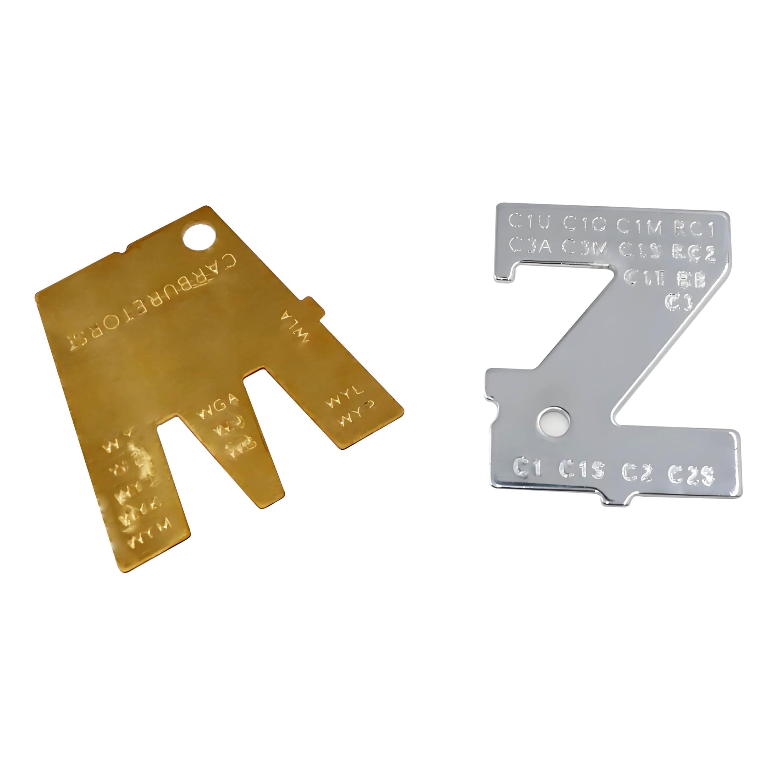 Hippotech adjustment tool for ZAMA ZT-1 supports accurate tuning