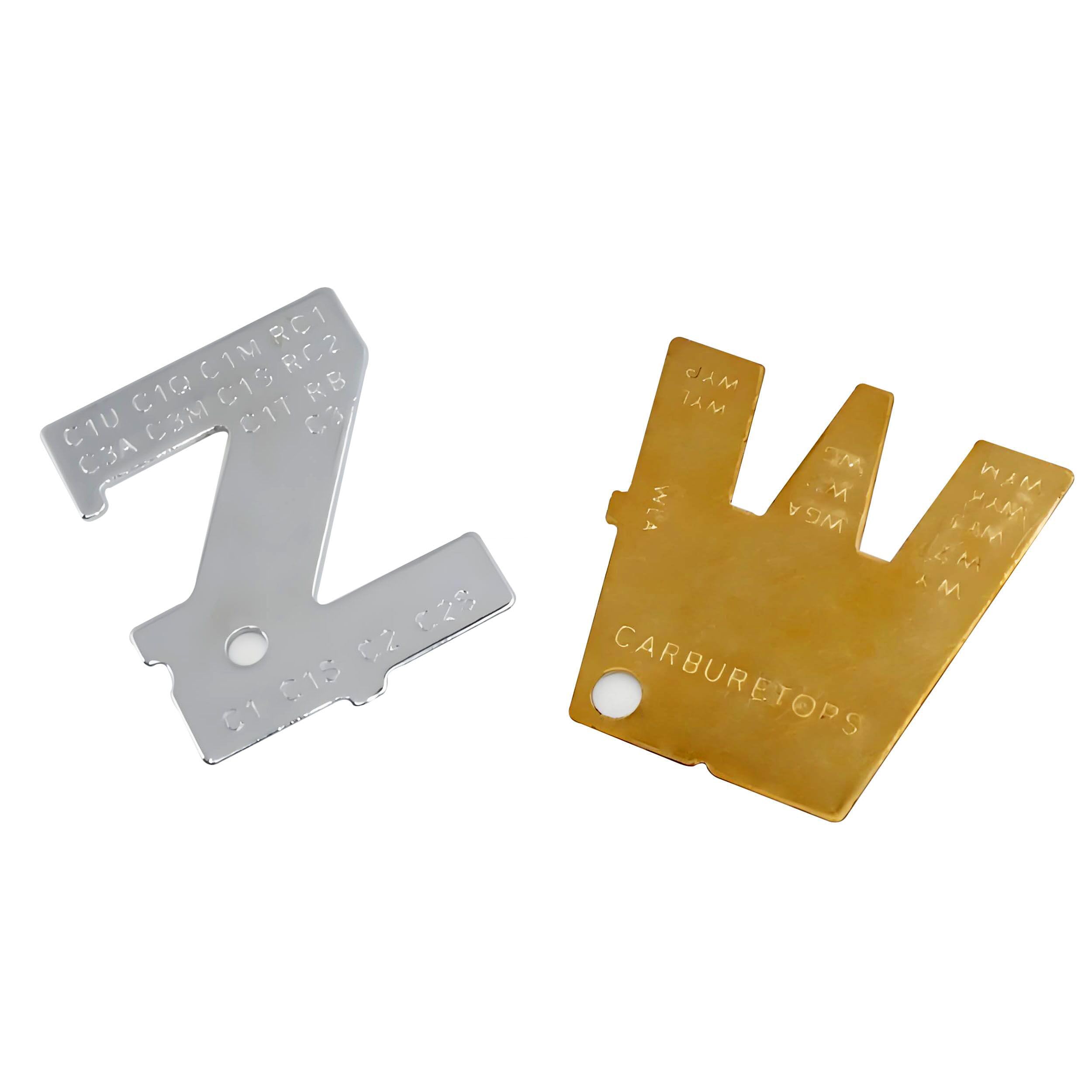 Close-up of Hippotech tool showing durable metal construction