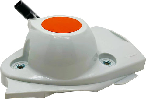Hippotech extra pull cord for STIHL saws, extended length for reliable starts.