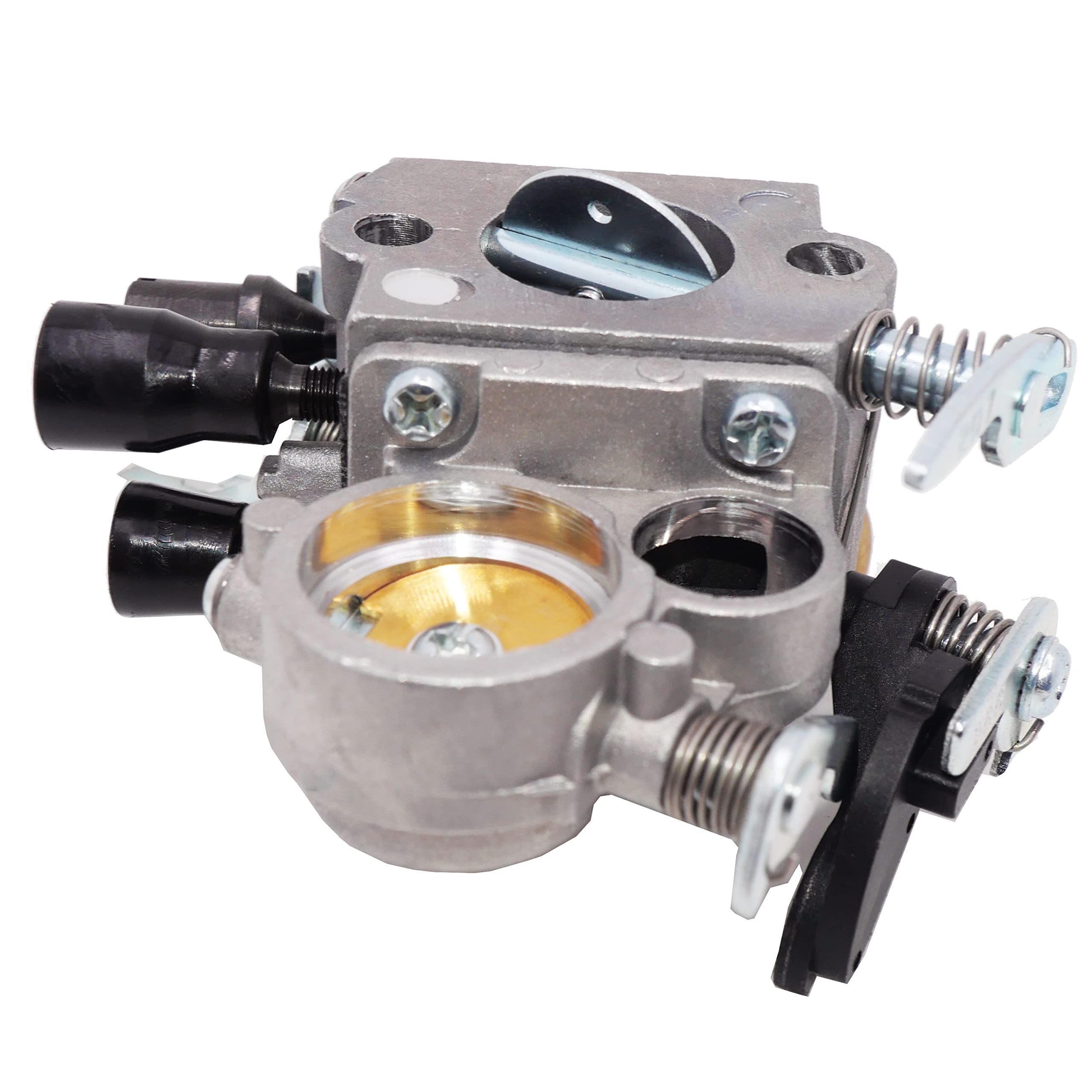 Hippotech fuel line 2ft ensures reliable fuel delivery.