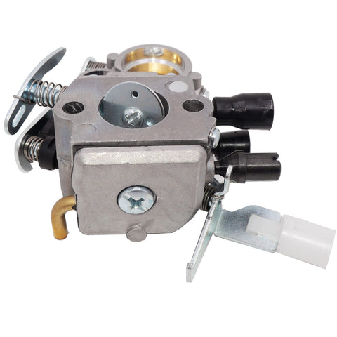 Hippotech gasket pair provides snug seals and leak prevention.