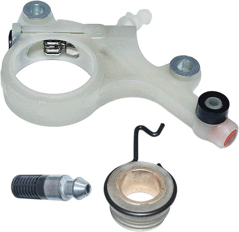 Hippotech needle bearing with washer aids reduced play and longevity.