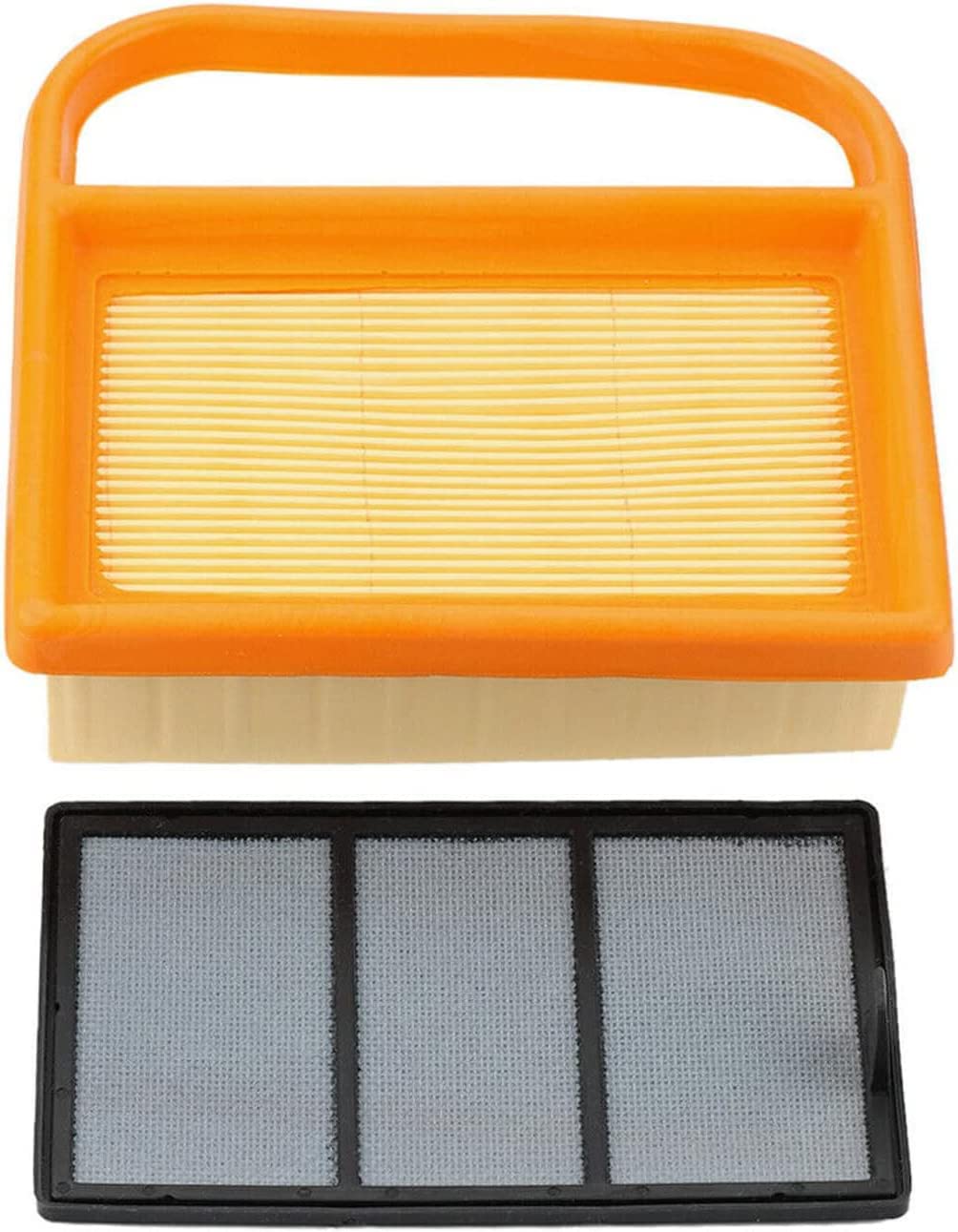 Hippotech pre-filter 4238-140-1800 extends filter life and performance.