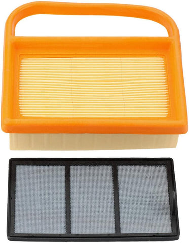 Hippotech pre-filter 4238-140-1800 extends filter life and performance.