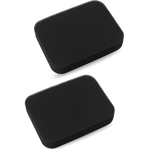 Hippotech primer bulb pair for quick engine starts