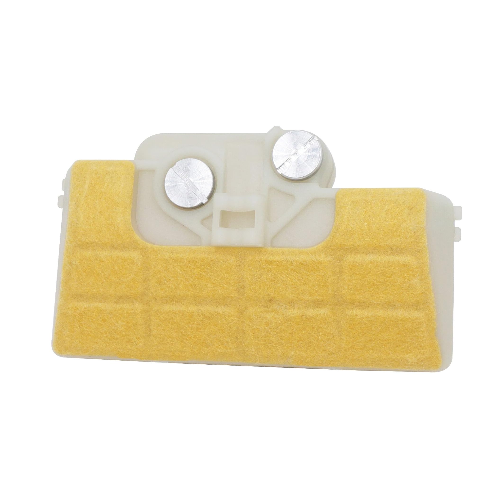 Hippotech ready-to-install filters for quick maintenance