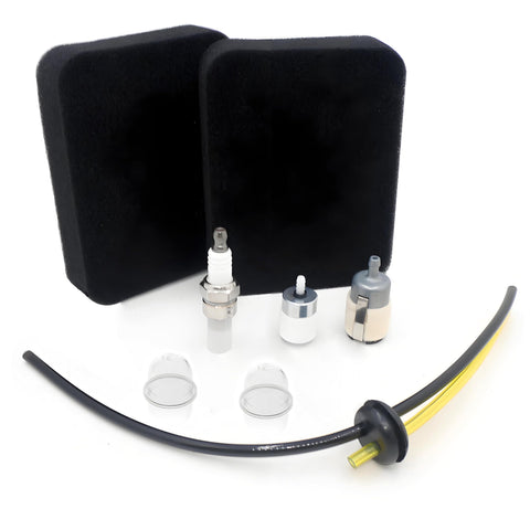Hippotech spark plug for tune-up improves ignition performance