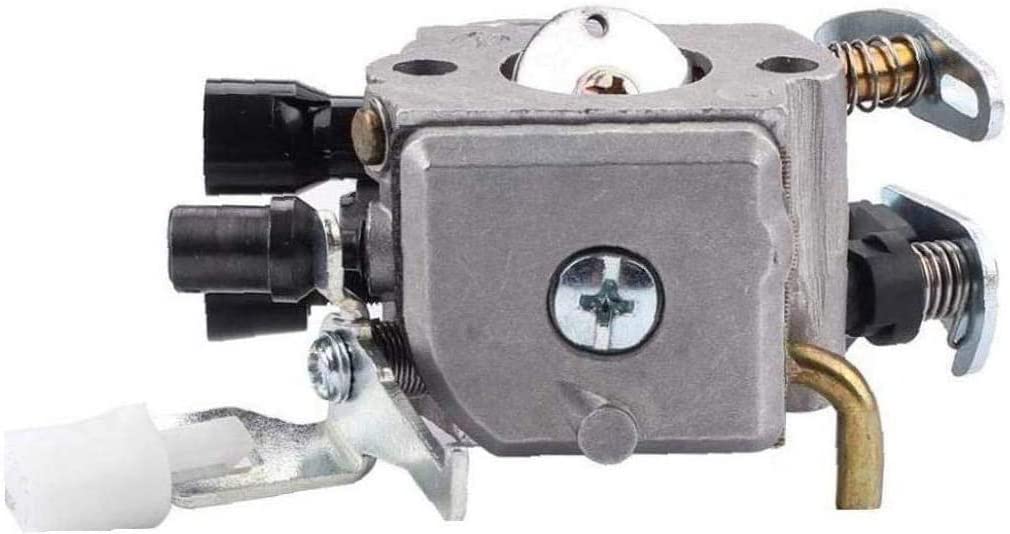 Hippotech spark plug two-pack supports dependable ignition.