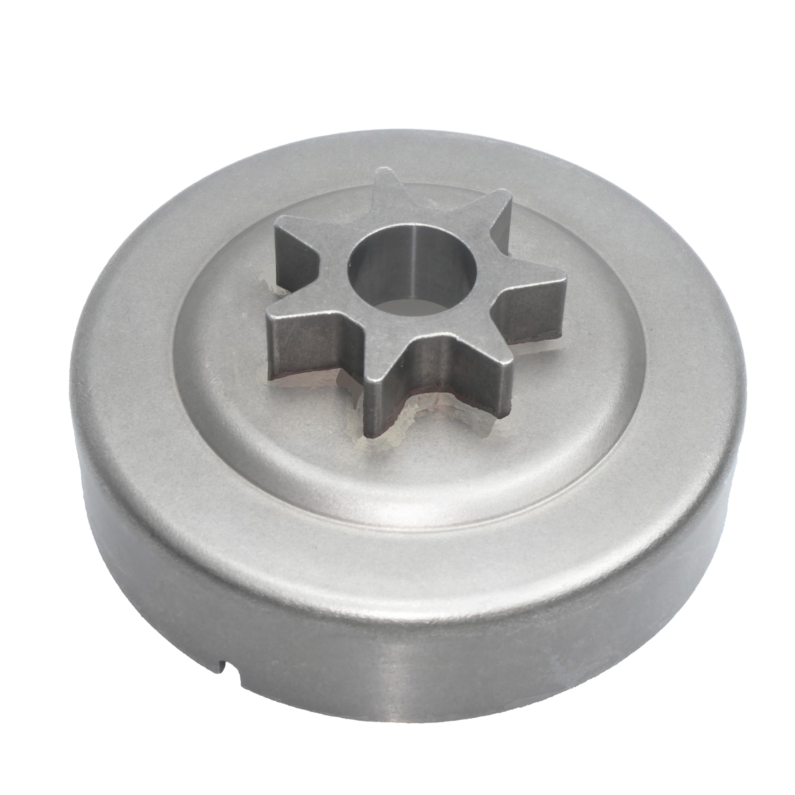 Stihl MS271/MS291 clutch assembly by Hippotech ensures smooth starts and dependable cuts.