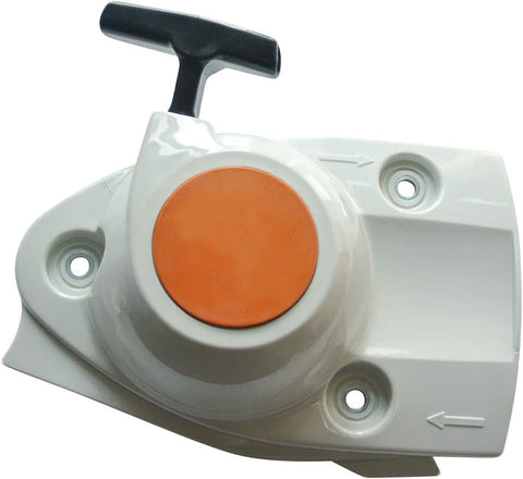 Hippotech compatible starter assembly for STIHL TS series ensures quick maintenance.