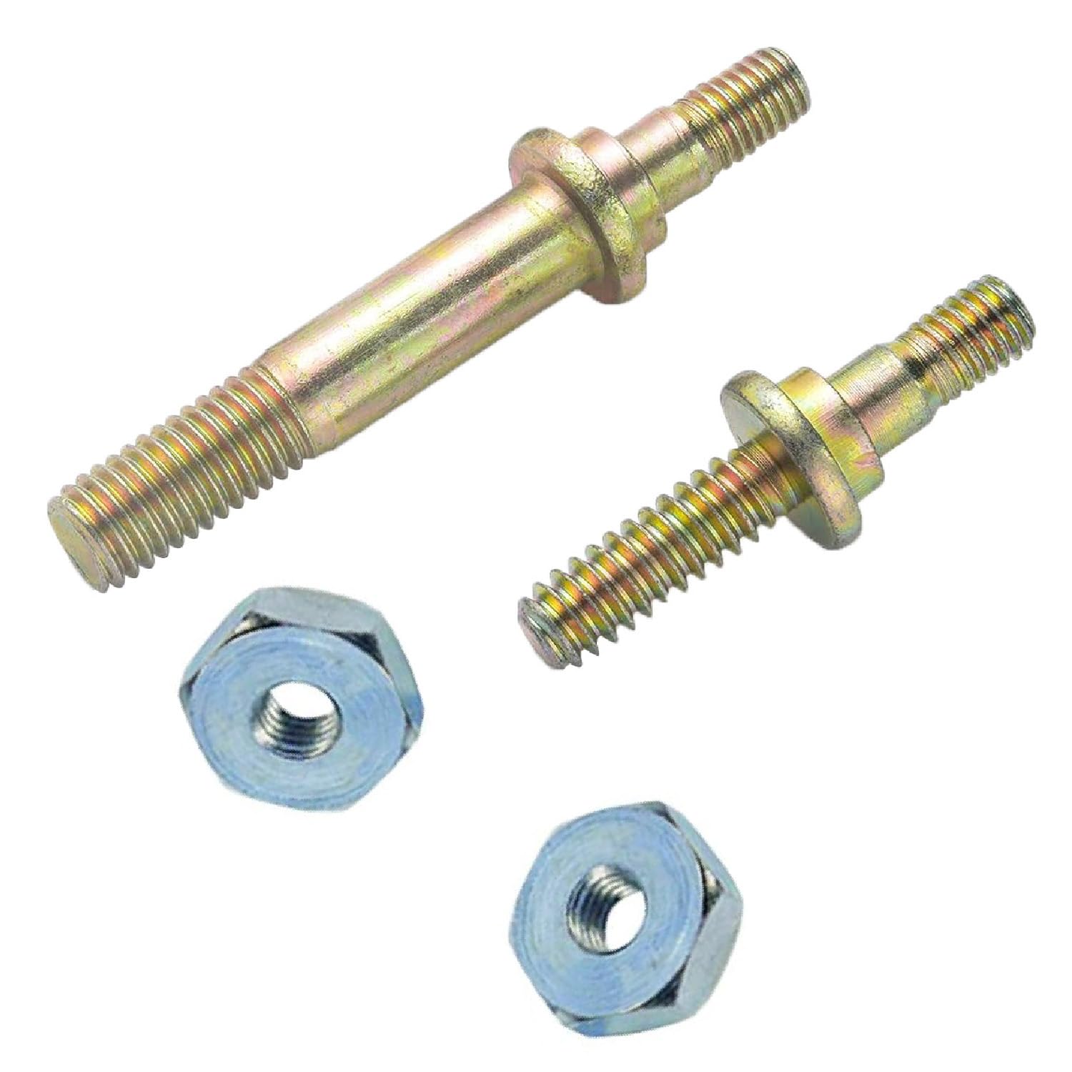 Hippotech Super Bars Studs & Nuts durability-performance during routine cutting tasks.